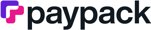 PayPack logo