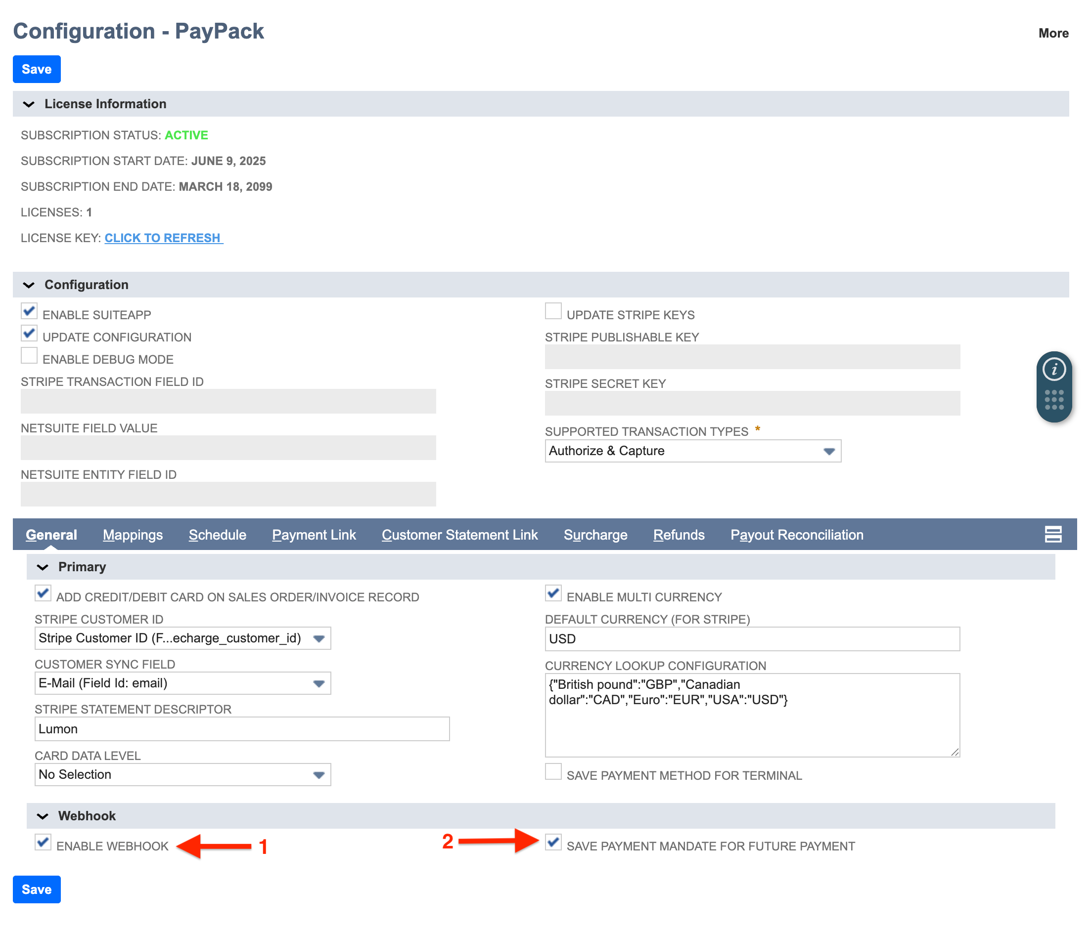 PayPack Configuration.png