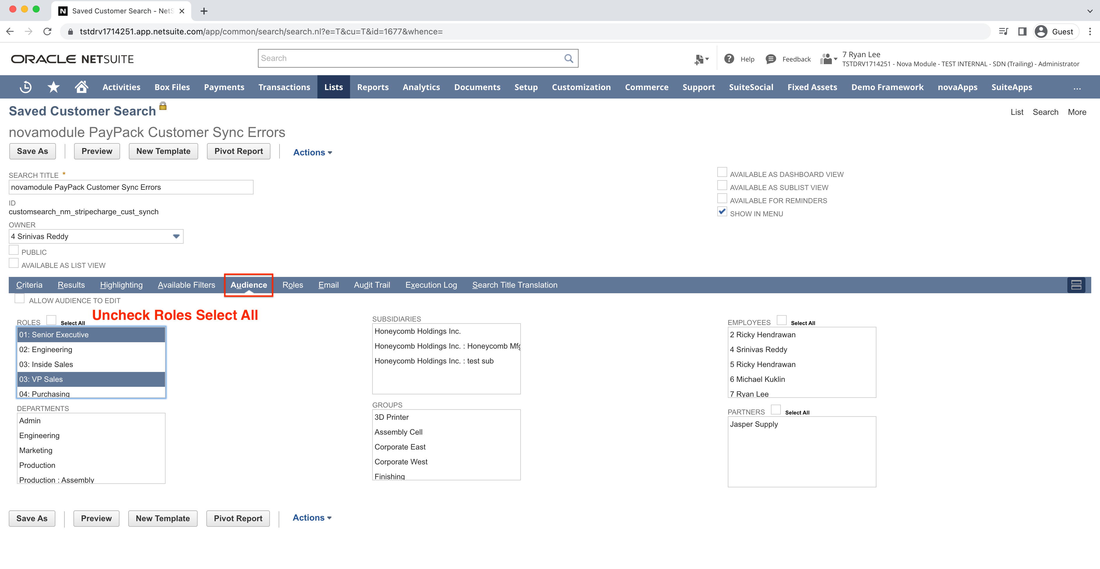 NetSuite Saved Search Audience Permission.png