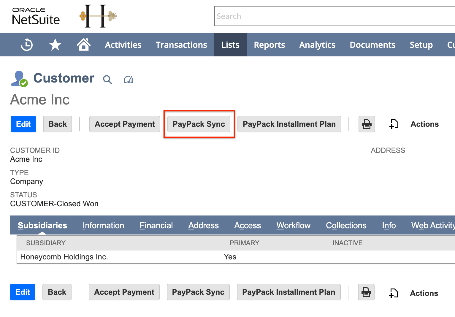 PayPack Sync Button.png