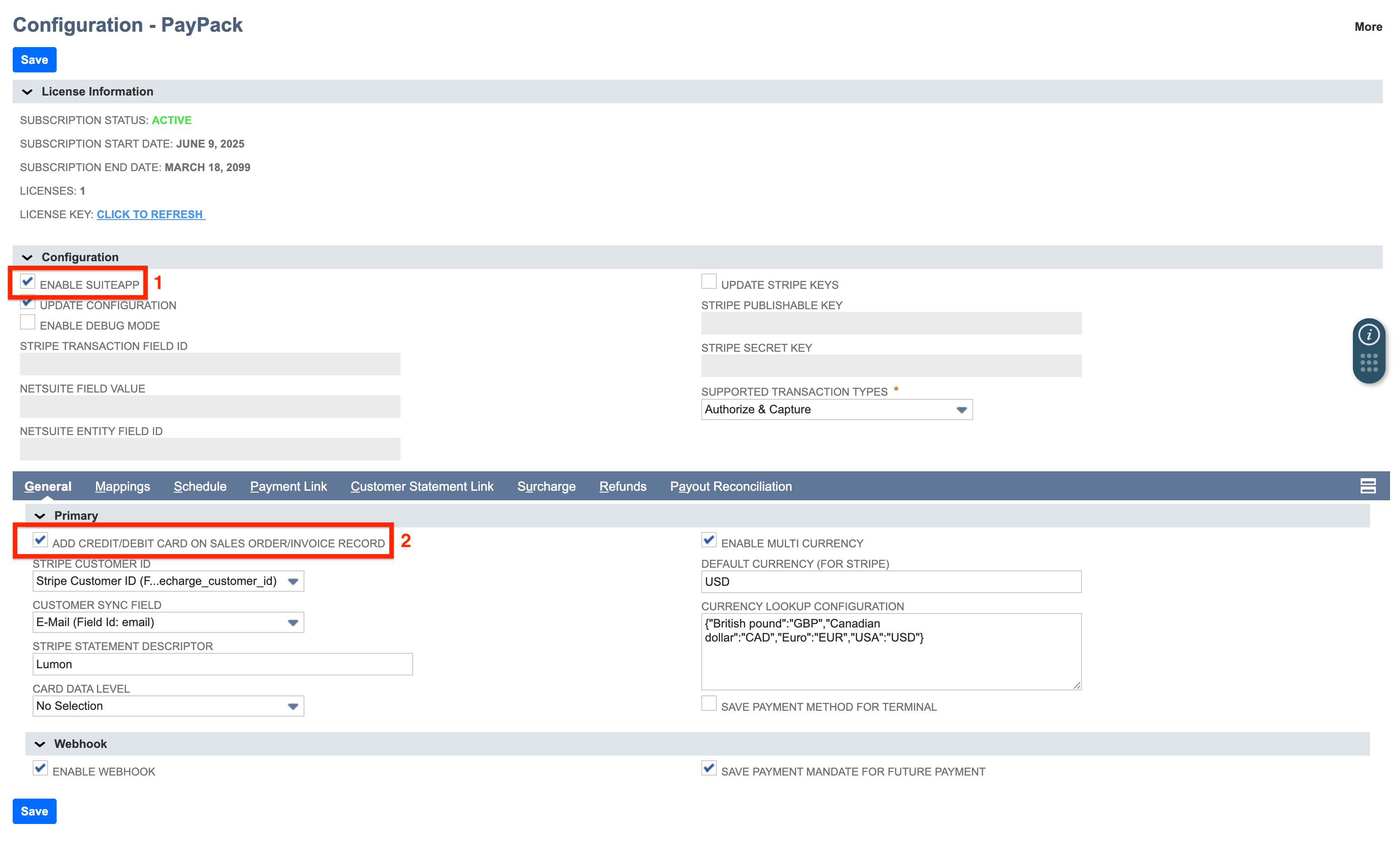 PayPack - Enable Card Payment on Transactions.png