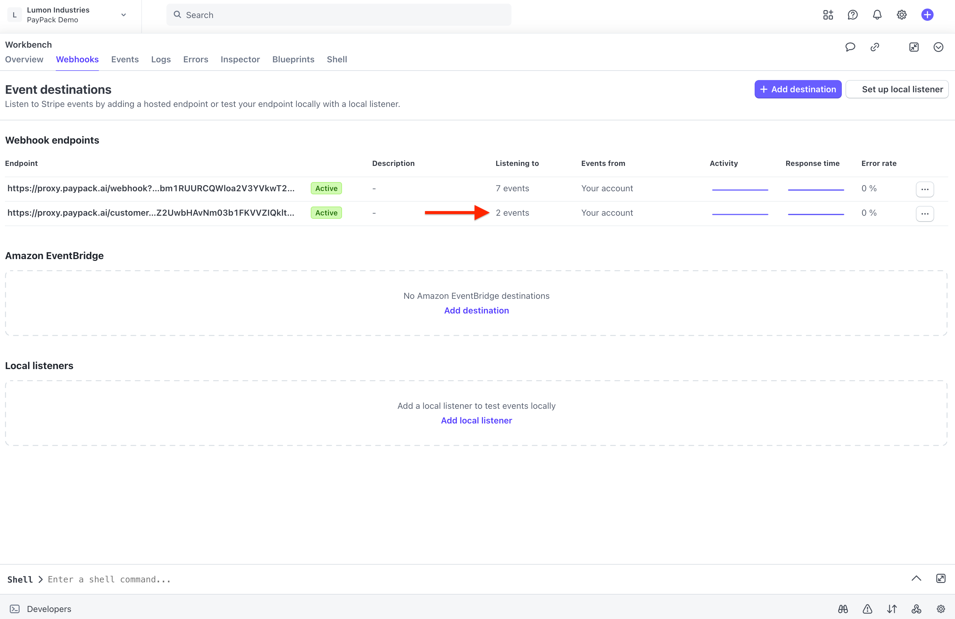 Stripe Dashboard - Event Destinations.png
