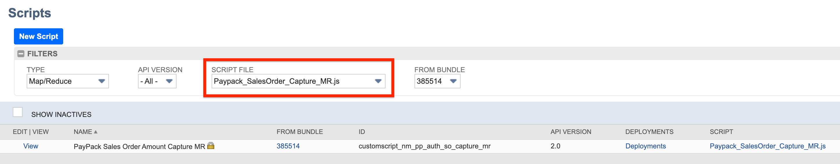PayPack Sales Order Amount Capture MR.png