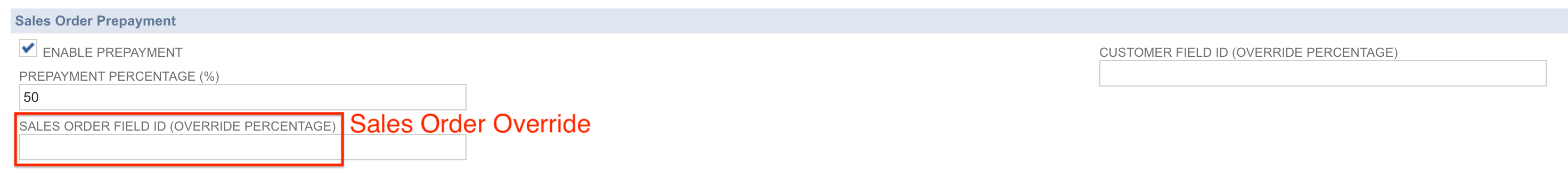 Sales Order Field ID (Override Percentage).png