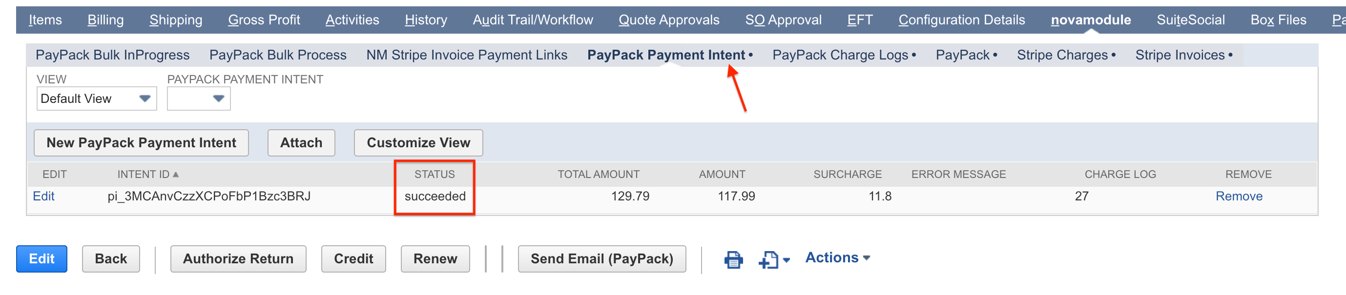 PayPack Payment Intent Succeeded Log.png