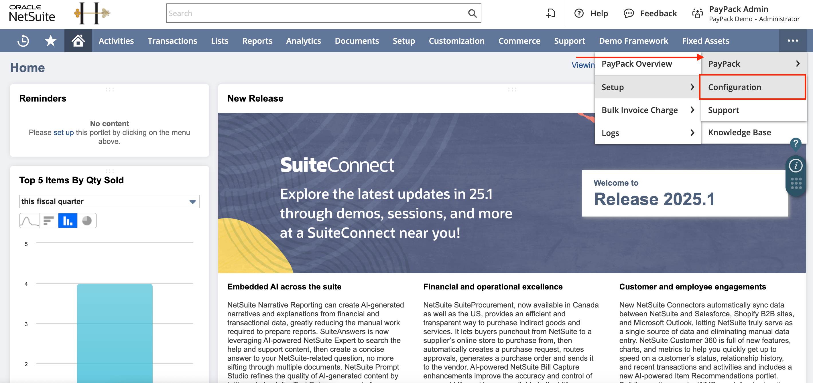 Navigate to PayPack Configuration.png