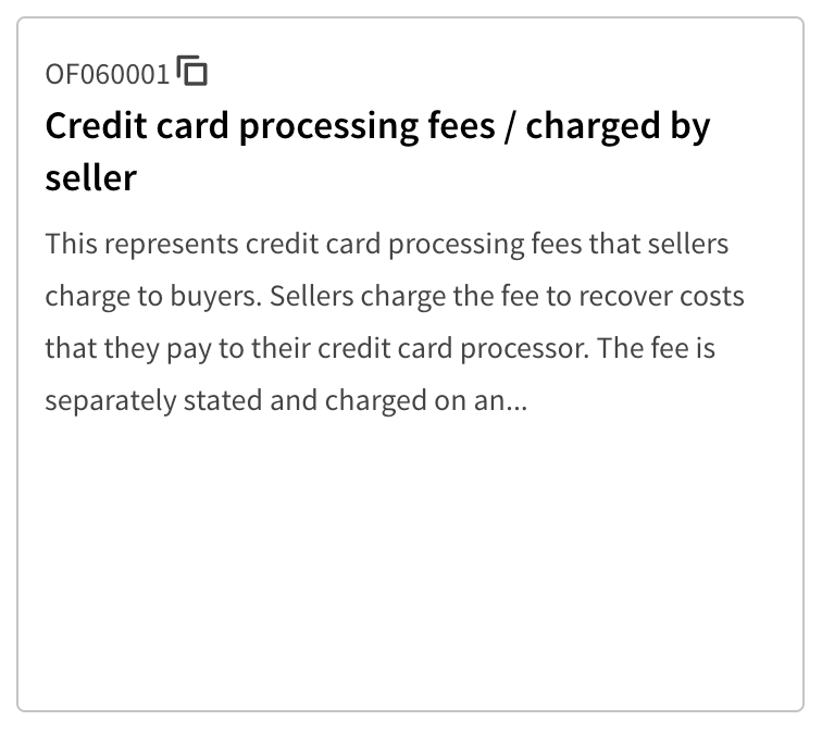 Avatax OF060001 Credit card processing fees.png