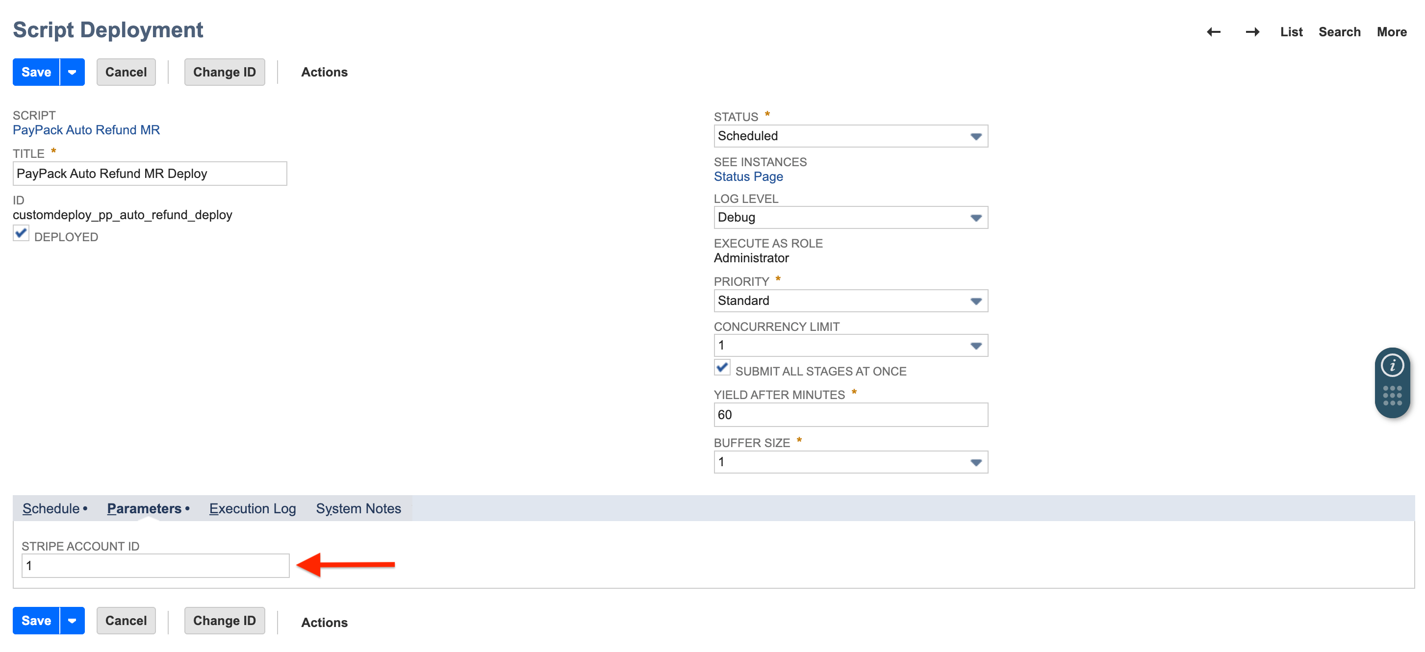 Add Stripe Account ID for Multiple PayPack Configurations.png