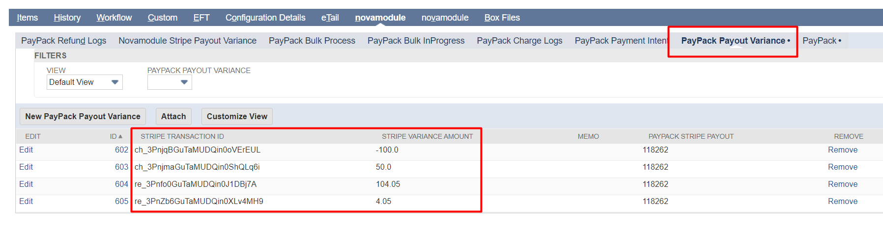 PayPack Payout Variances.png