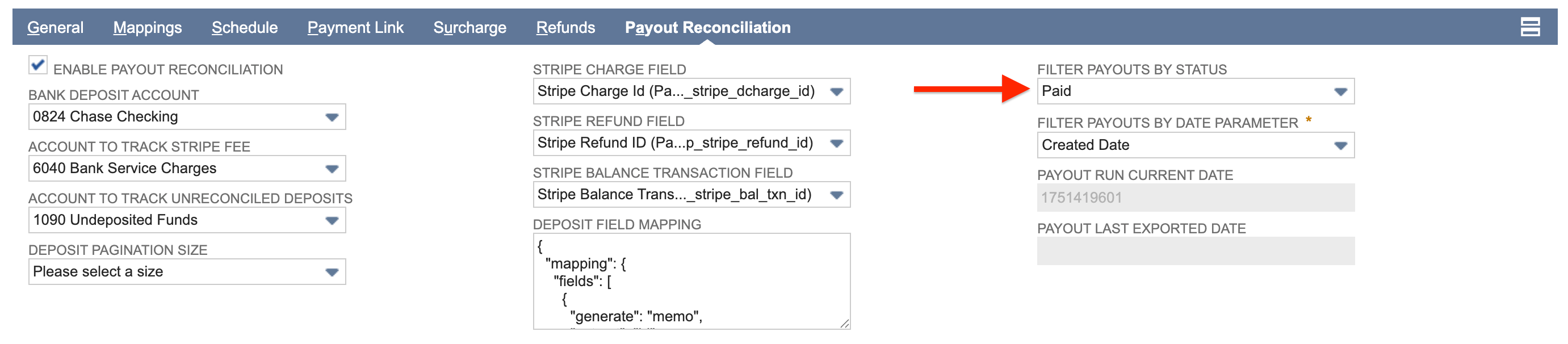 Payout Filter by Status Field Parameter.png