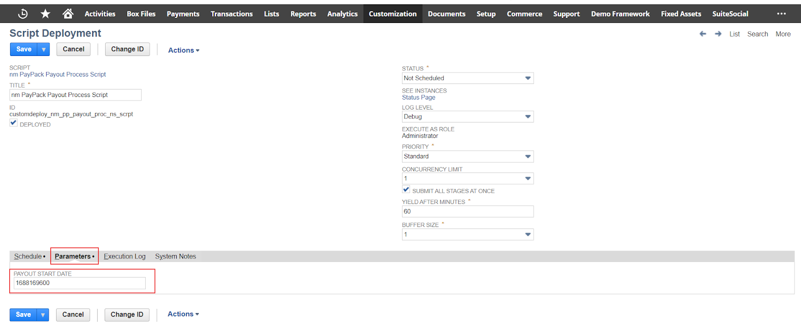 Script Deployment - PayPack Payout Process Script.png