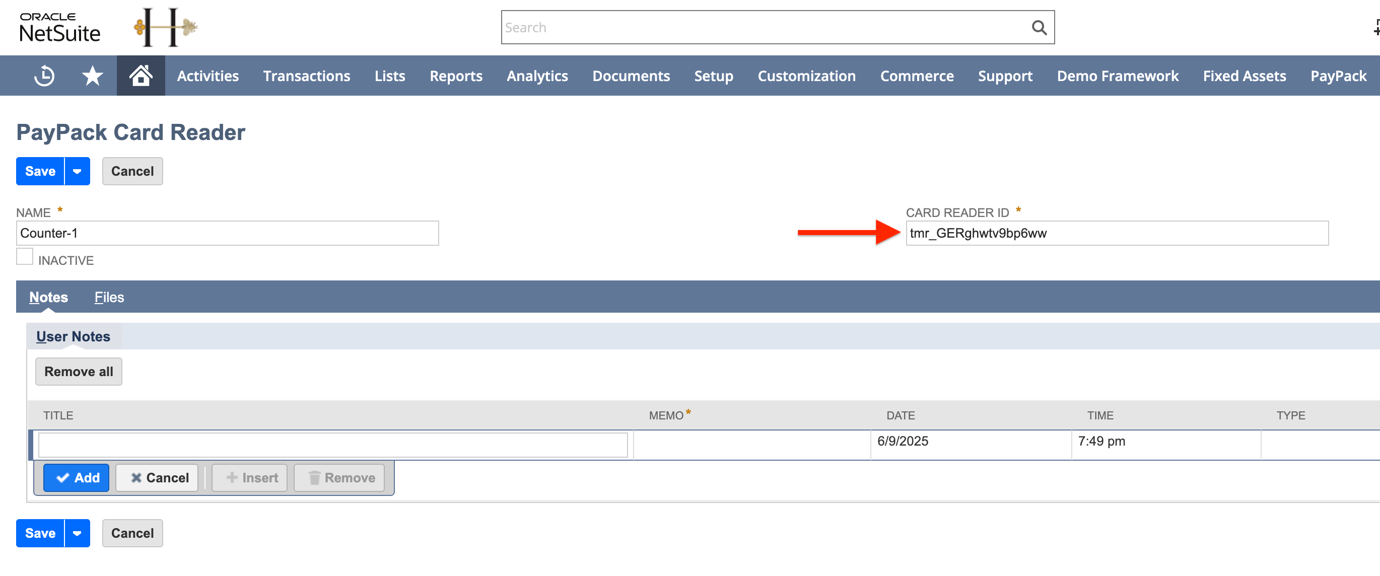 Paste Stripe Card Reader ID into PayPack Card Reader Configuration.png