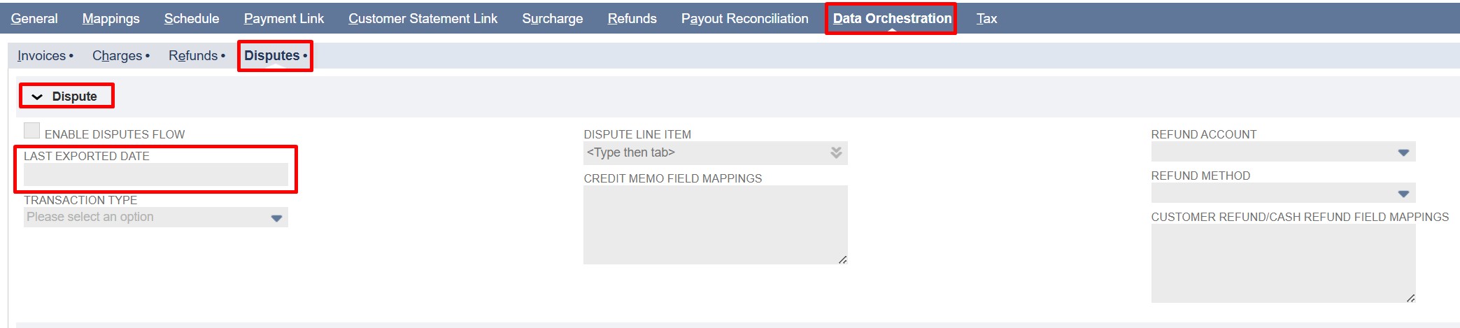 disputes - last exported date.jpg