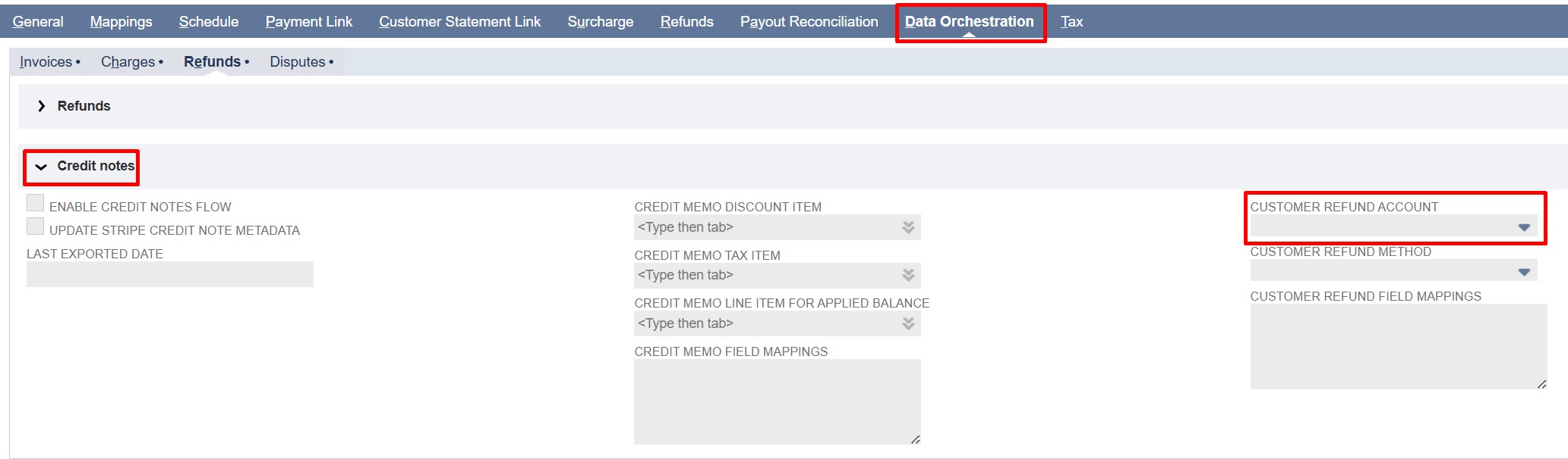 credit notes - customer refund account.jpg