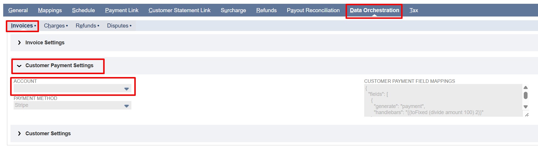 invoice Payment account.jpg