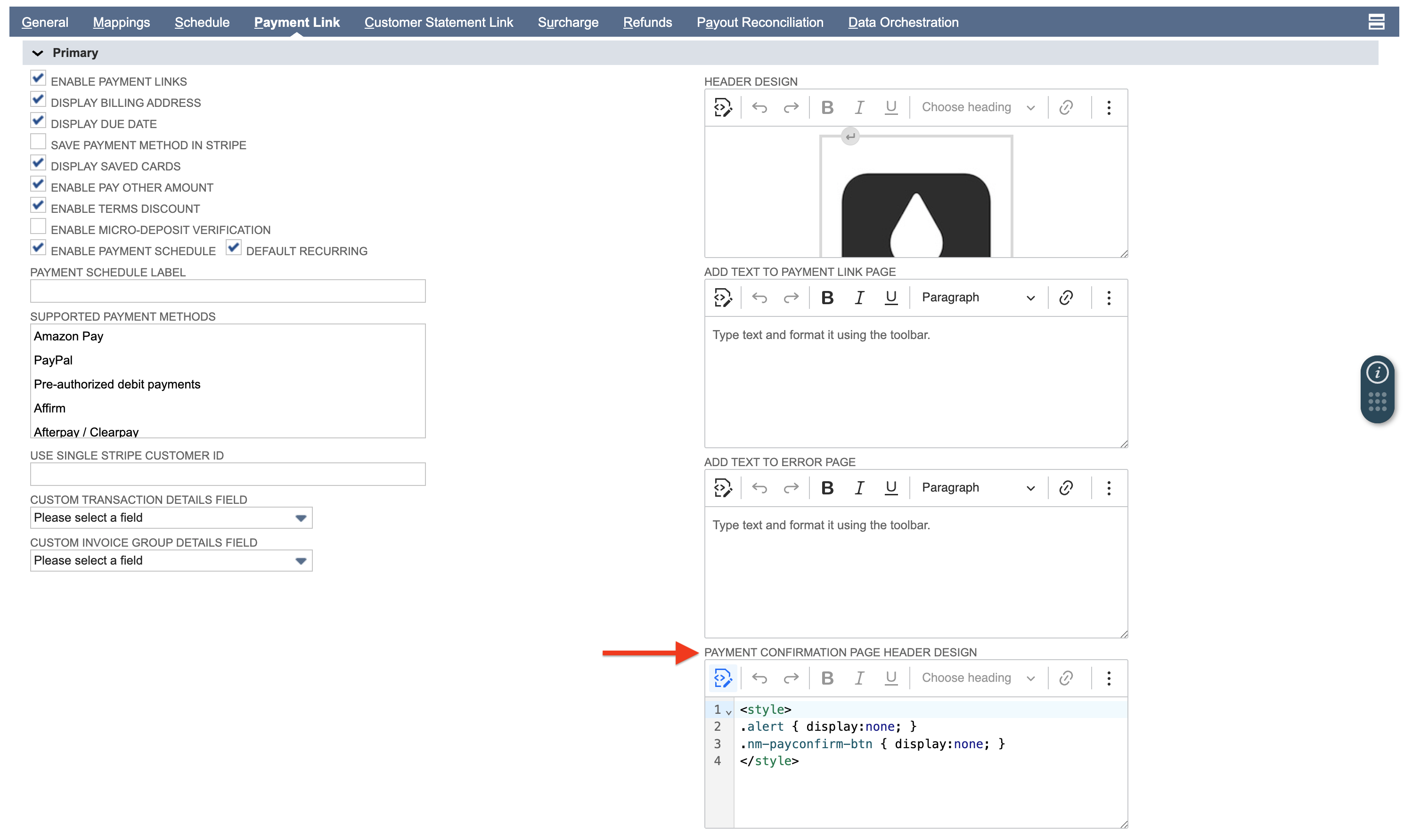 Payment Confirmation Page Header Design.png