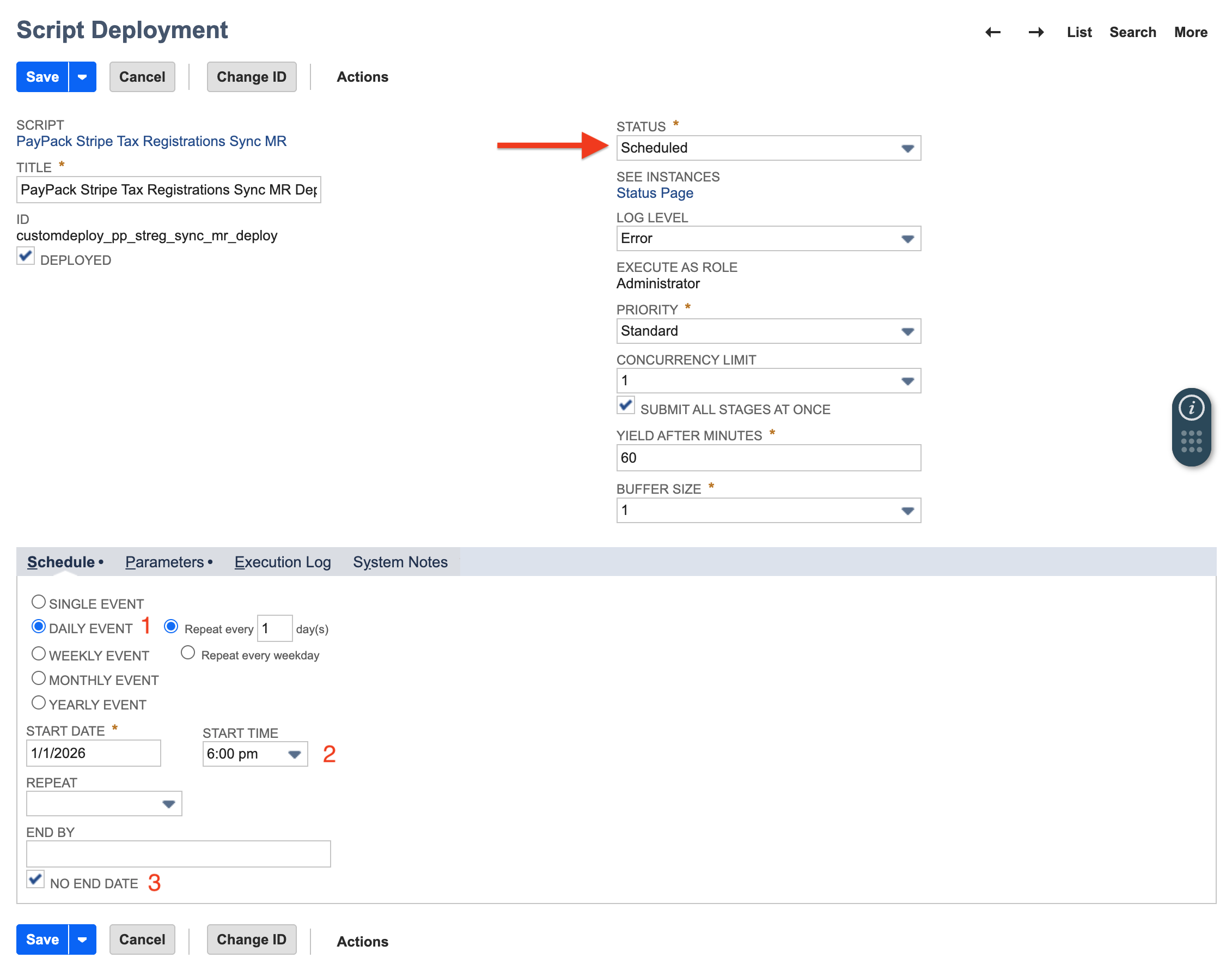 PayPack Stripe Tax Registrations Sync MR Deploy.png