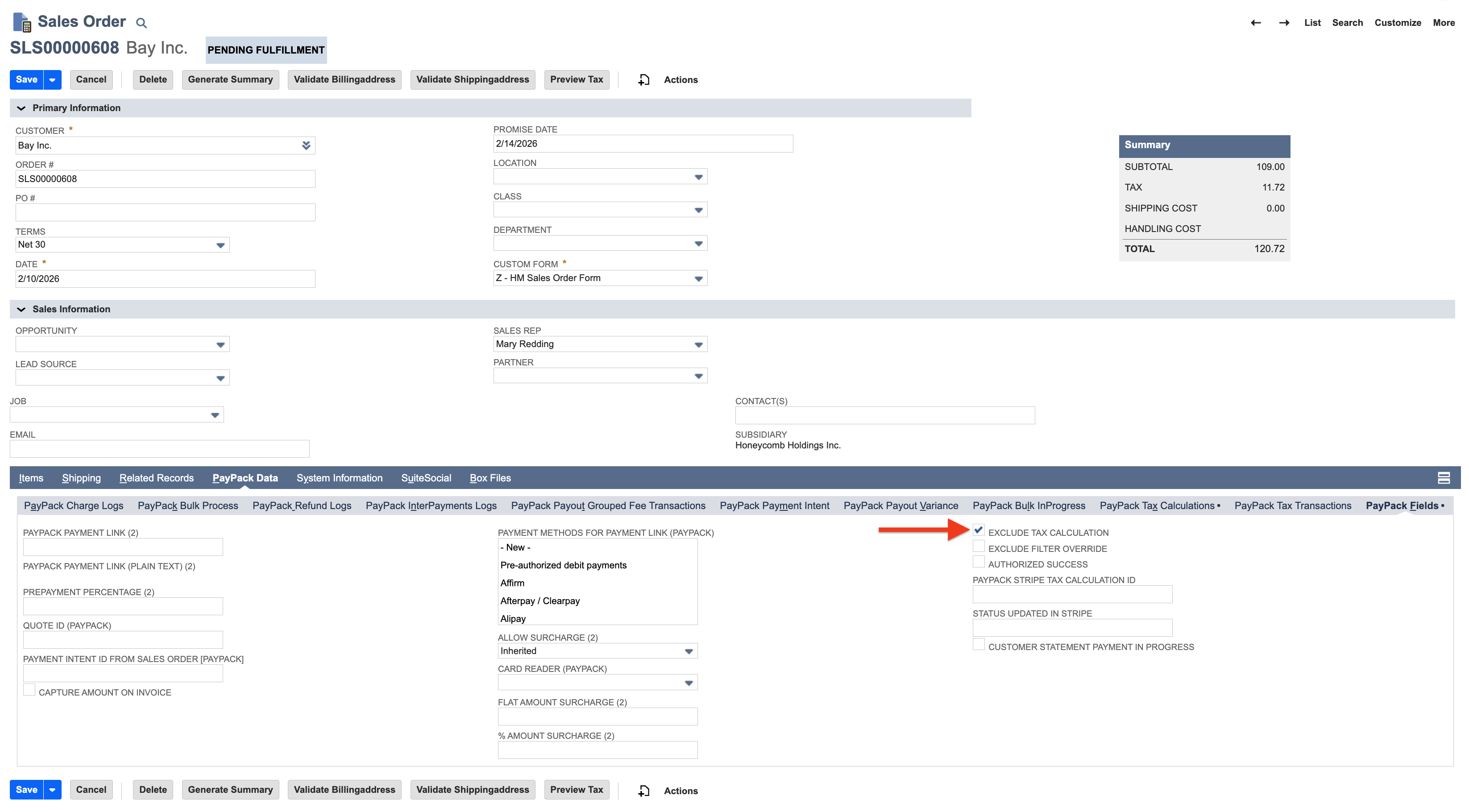 Exclude Transaction from Tax Calculation.png