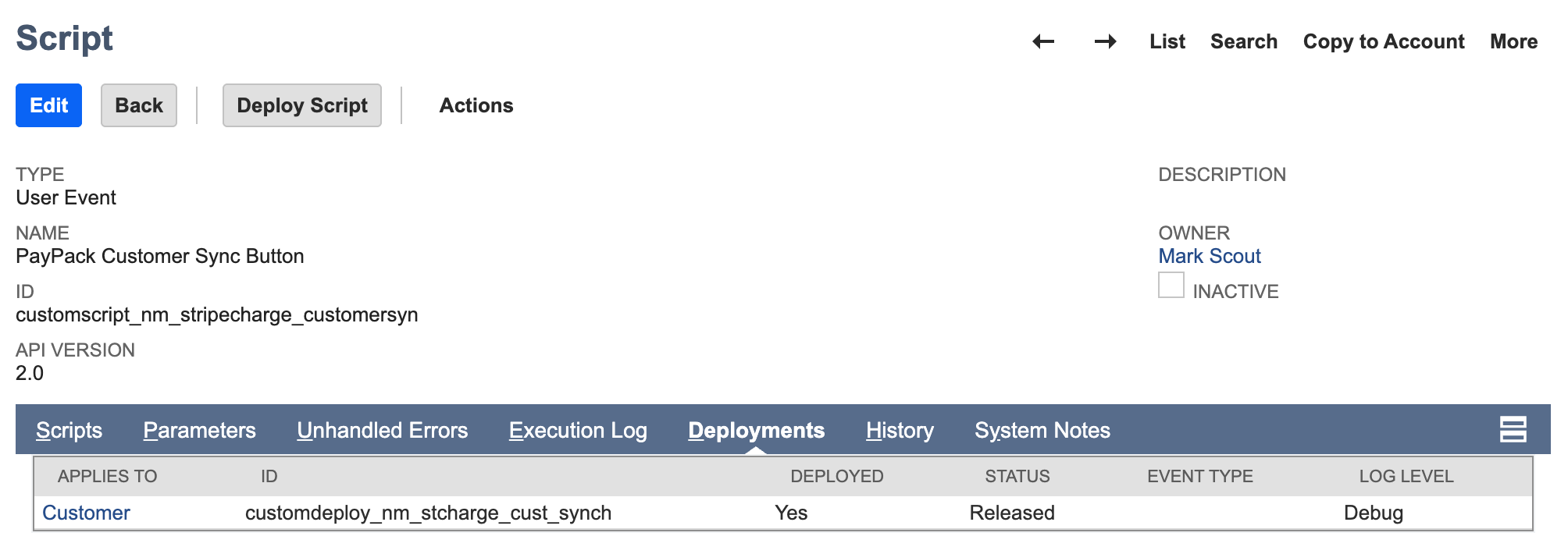 PayPack Customer Sync Button.png