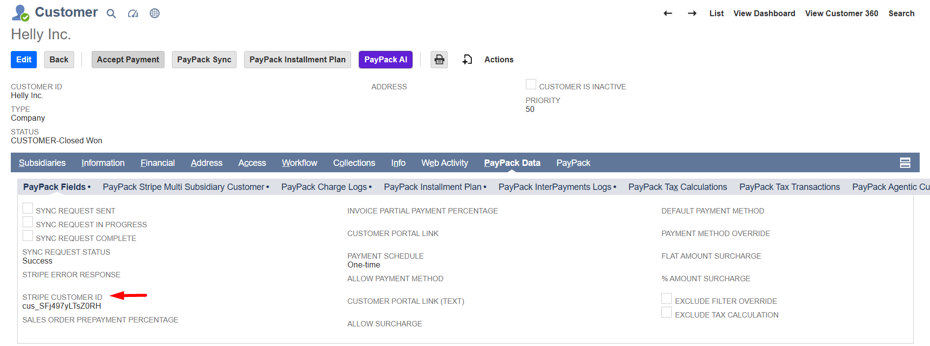 PayPack Customer Sync Logic.png