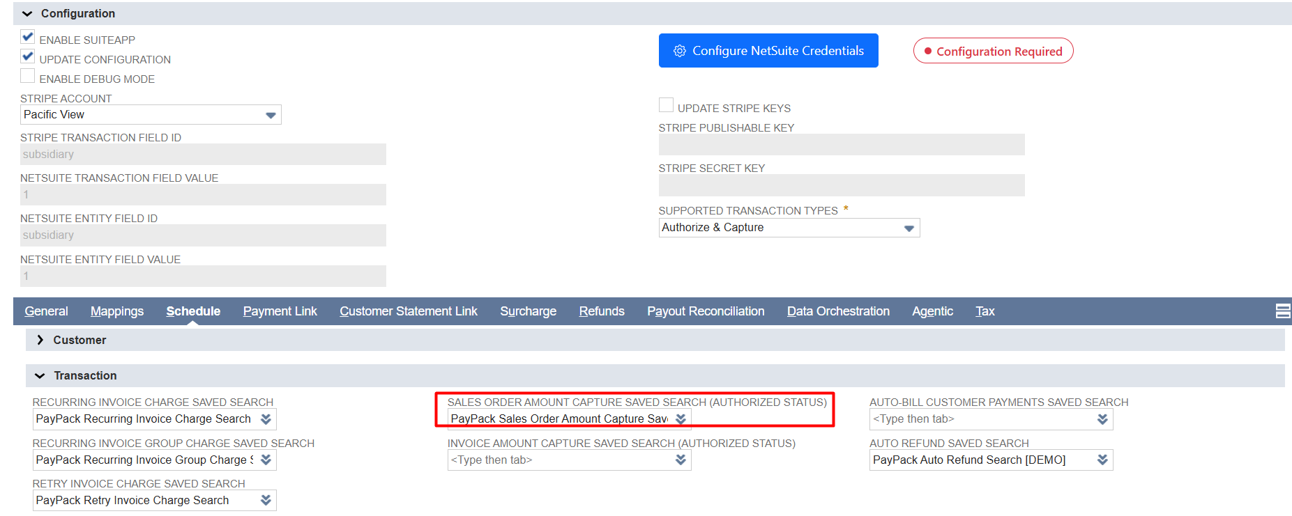 PayPack Authorize on Sales Order.png