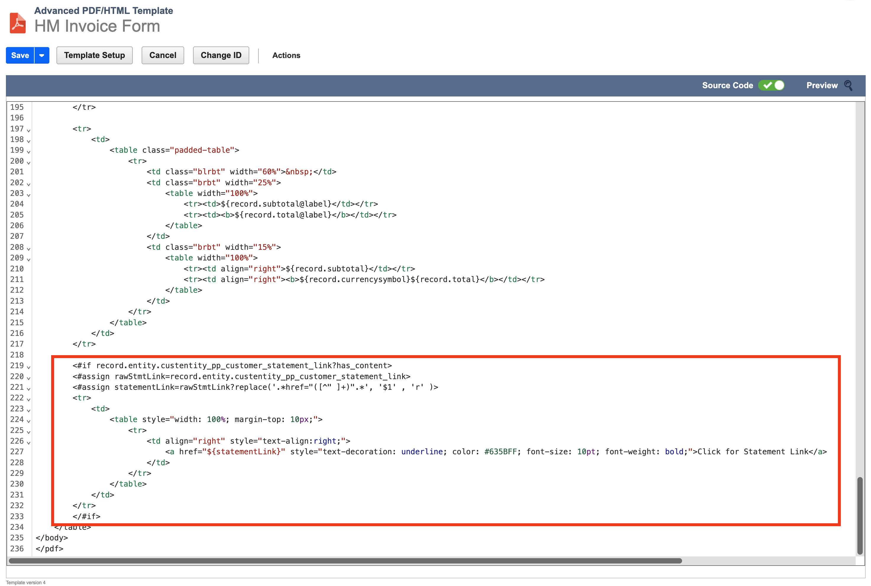 Add Customer Statement Link to NetSuite PDF.png