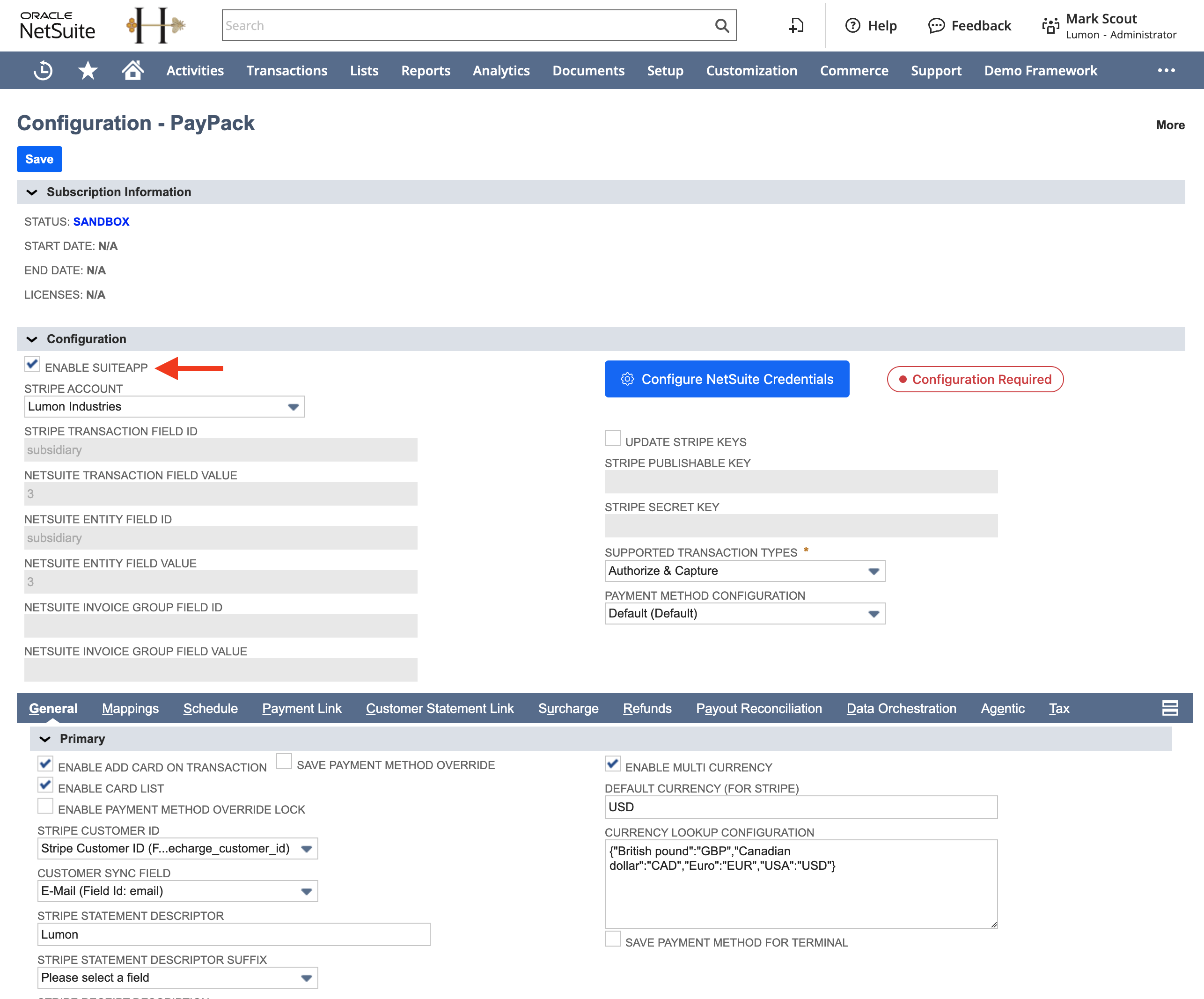 PayPack Configuration - Enable SuiteApp.png