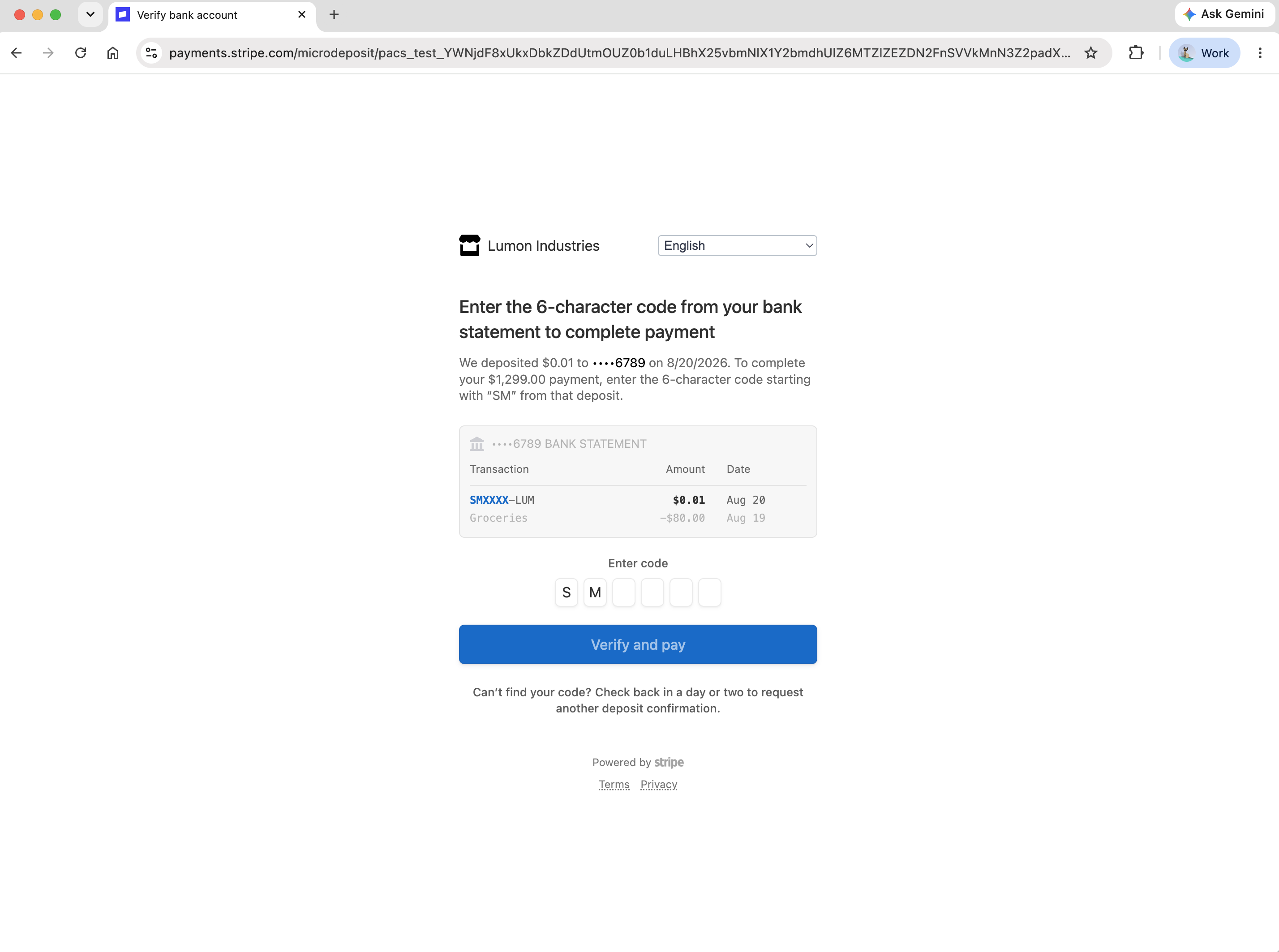 Stripe Micro-deposit Verification Page.png