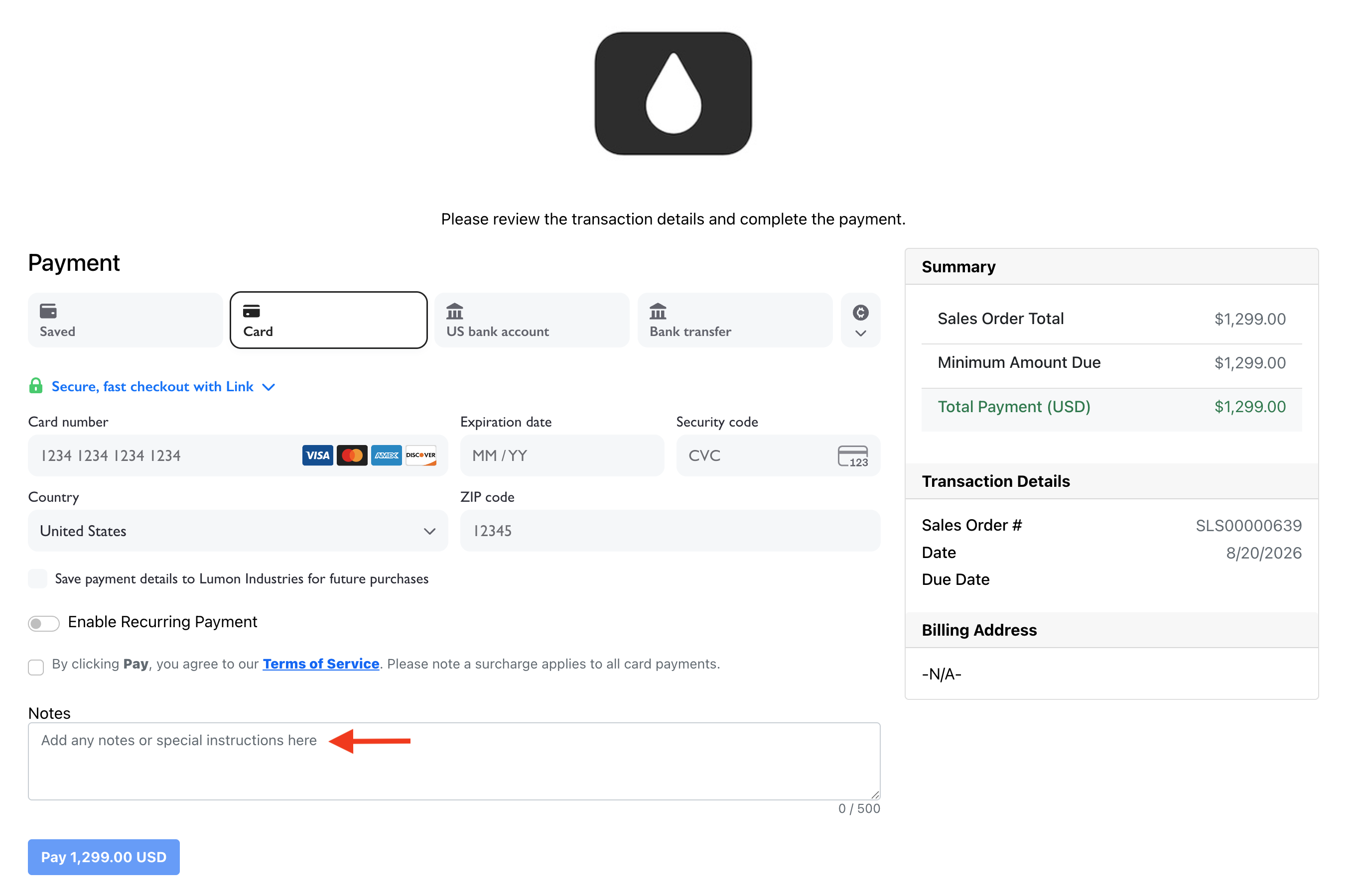 Add notes on Payment Link.png