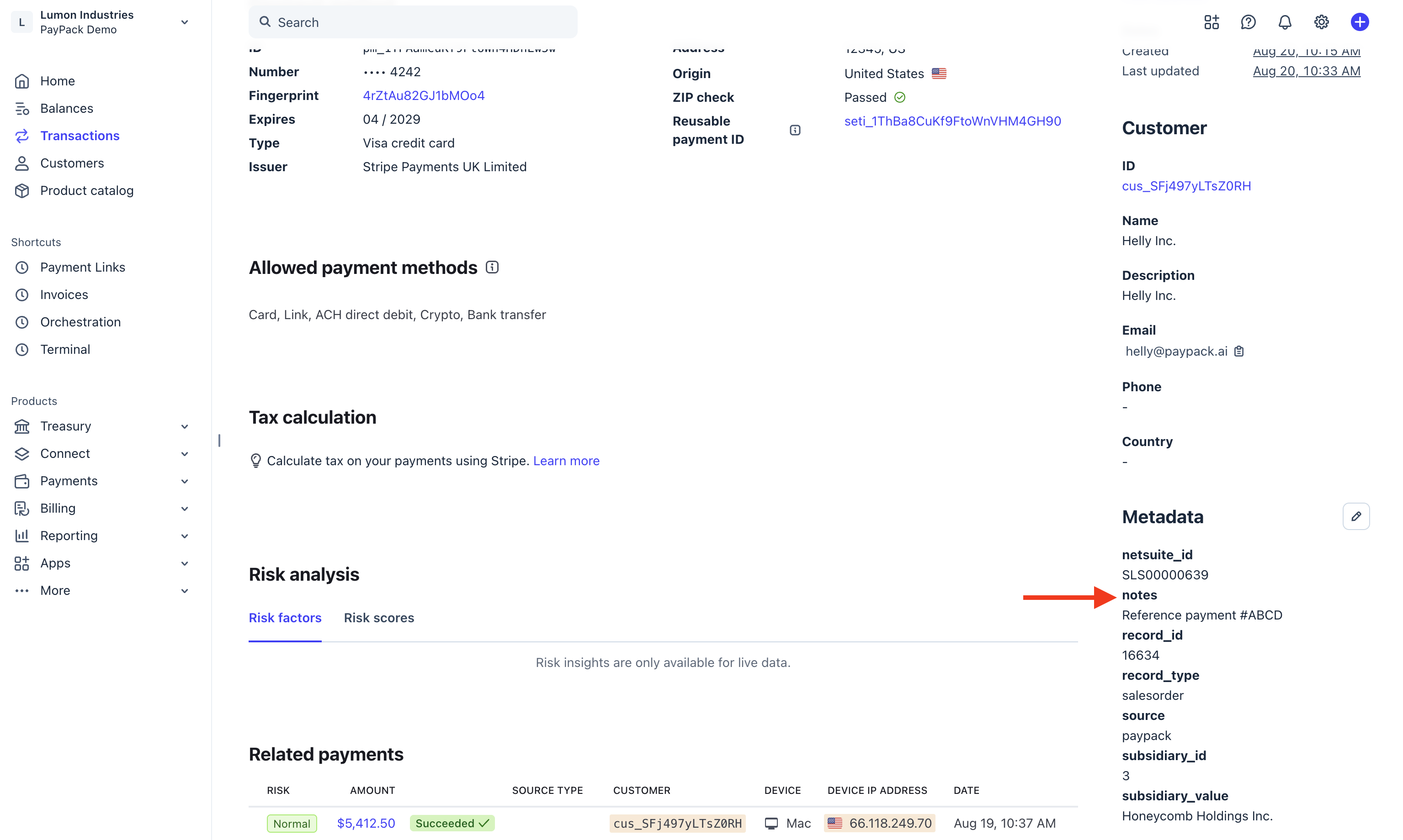 Stripe Transaction Metadata Notes.png