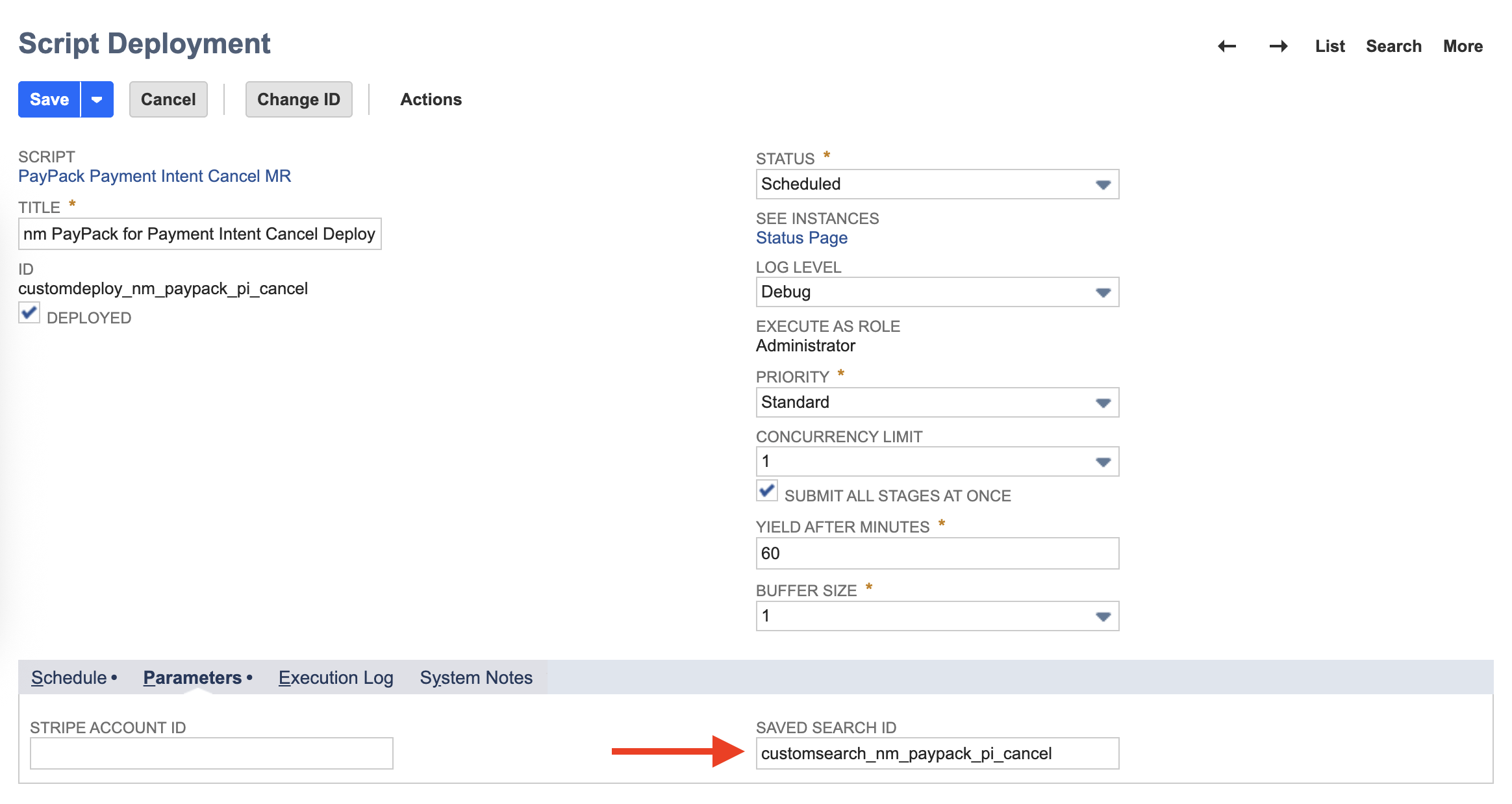 PayPack Payment Intent Cancellation Saved Search Parameter.png